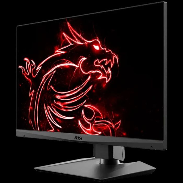 ПРОМО ! MSI MAG 274QRF QD 27 инча Геймърски Монитор !