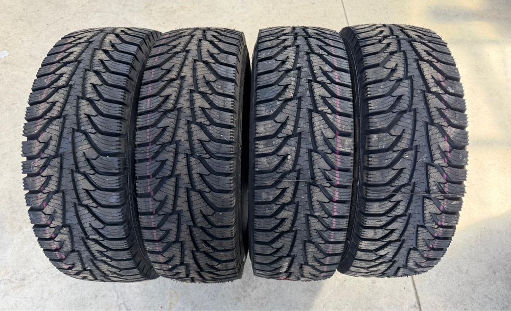 4 Anvelope m+s 235/65 R16C Gepard Dot 2025 Garantie 3 ani