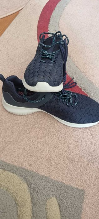 Adidasi / pantofi sport Skechers, noi, Nr 37