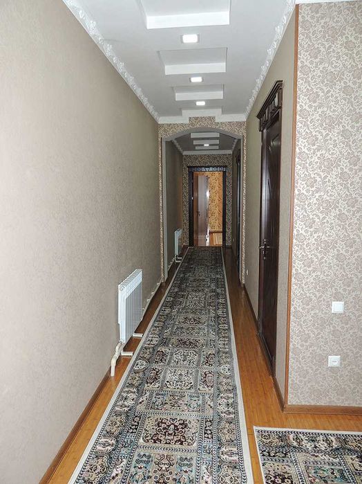 ПРОДАЁТСЯ ДОМ! От Владельца!