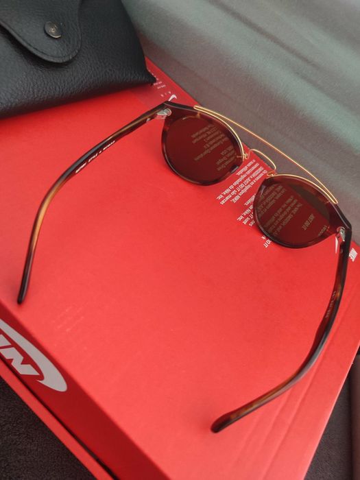 Дамски слънчеви очила RayBan