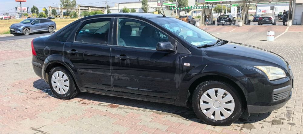 Ford focus 2 MK2 2007