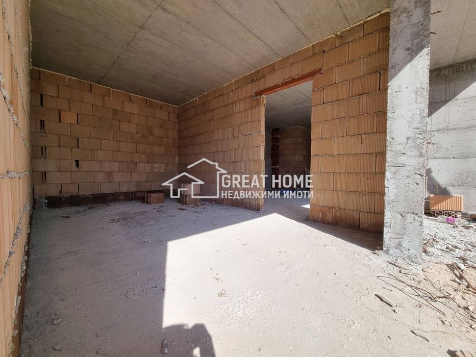 Продава се Тристаен апартамент в Търговище, Вароша - 125 кв.м за 959 €/кв.м - Снимка #1