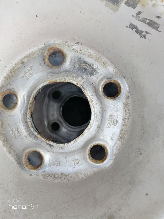 Диски автомобильные