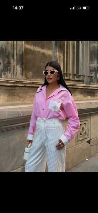Дамски комплект dior
