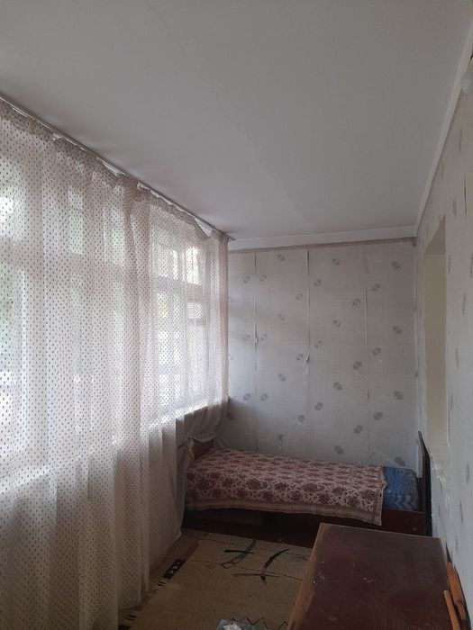 Чиланзар -23 квартал 1-комнатная