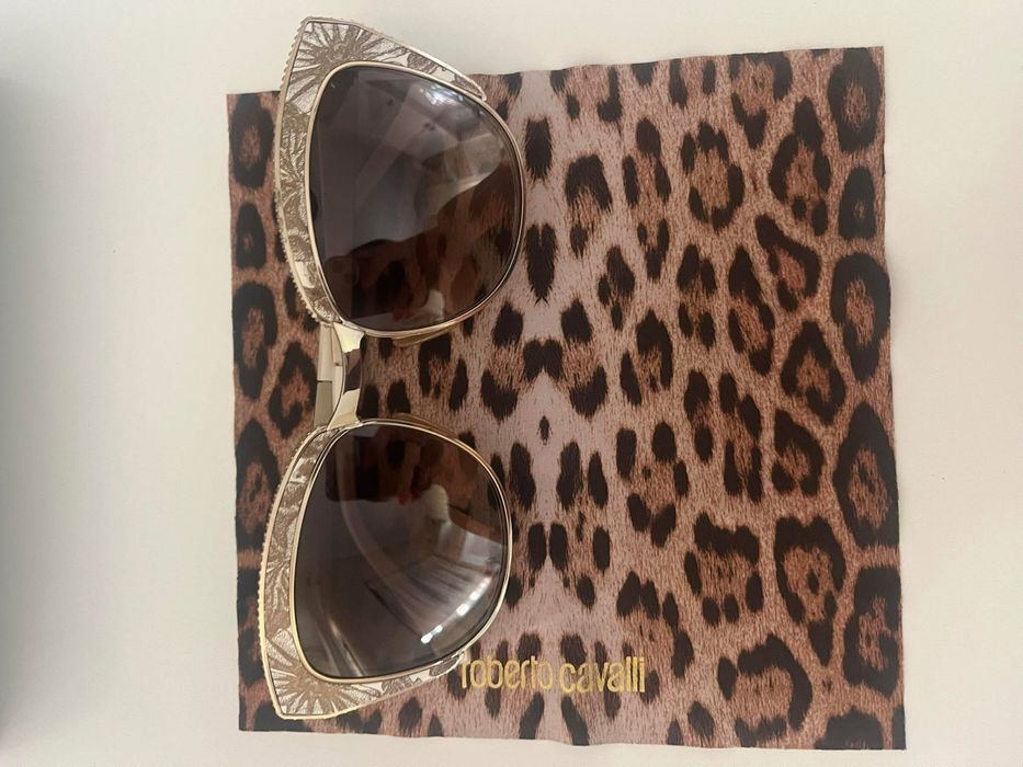 Ochelari de soare Roberto Cavalli