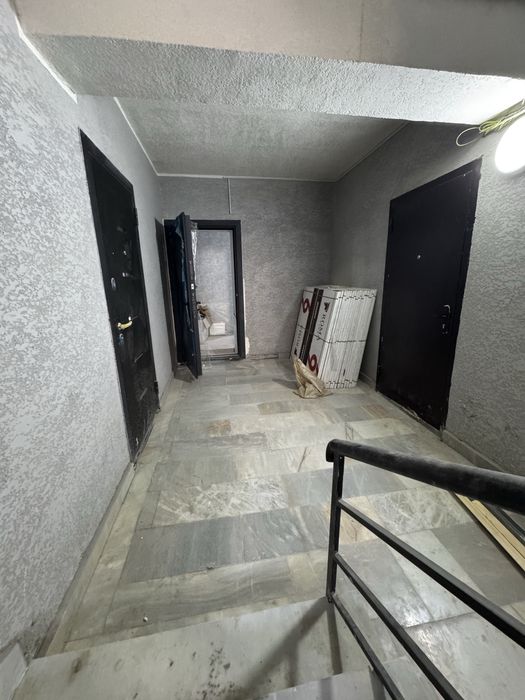 Uy qilingan podval sotiladi turar joy