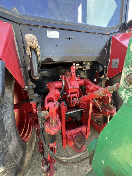 Belarus MTZ 1221.2