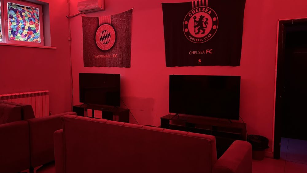 Готовый бизнес пс