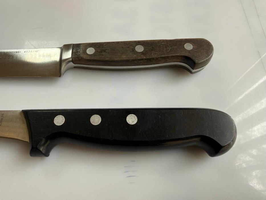 Нож за месо Wusthof + Dick Solingen Germany