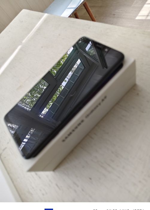 Самсунг А9 б у отличный