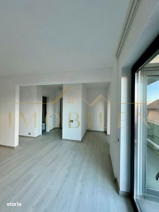 Apartament 3 camere FINISAT NOU, 70 mp, zona Someseni