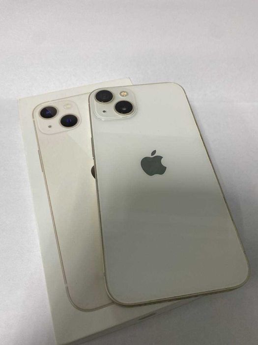 Apple iPhone 13 128гб {{Алматы}} 936110