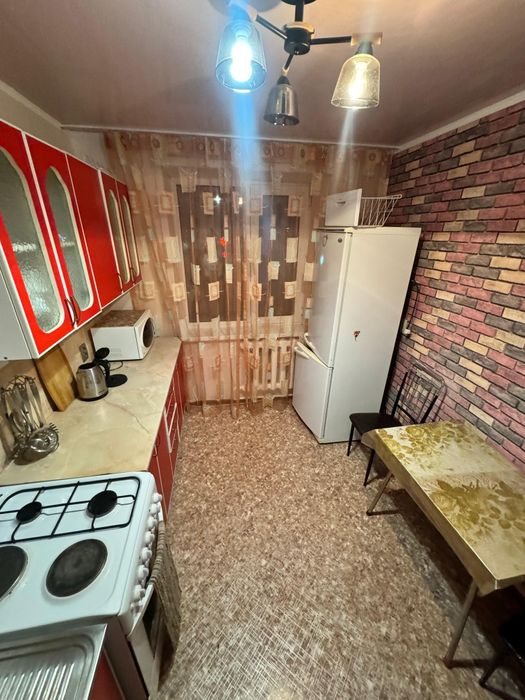 Сдам квартиру на горке дружбы