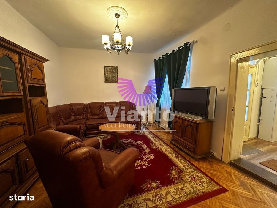 Apartament de vanzare Targul Fanului