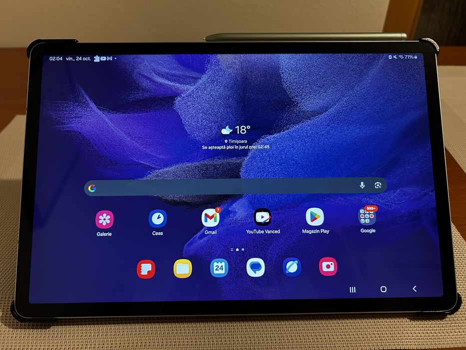Samsung Galaxy Tab S7 Fe, 64 Gb