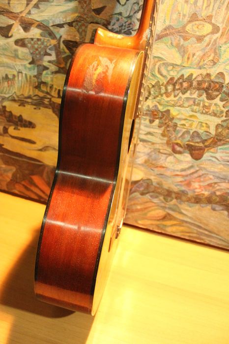 Акустична китара „Suzuki“