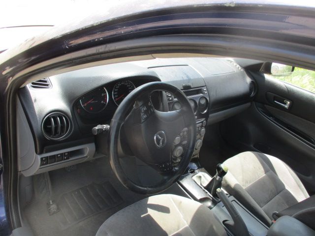 Plansa bord completa kit airbag Mazda 6 AN 2005 originala