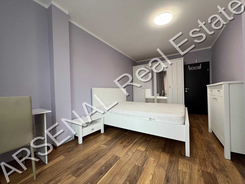 Дава се под наем Тристаен апартамент в София, Гео Милев - 95 кв.м за 947.58 € - Снимка #5