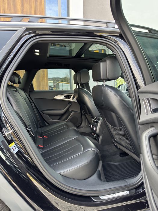 Audi A6 Allroad 3.0 Quattro TVA Deductibil