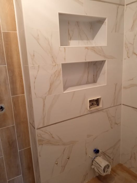 Кафельщик плиточник