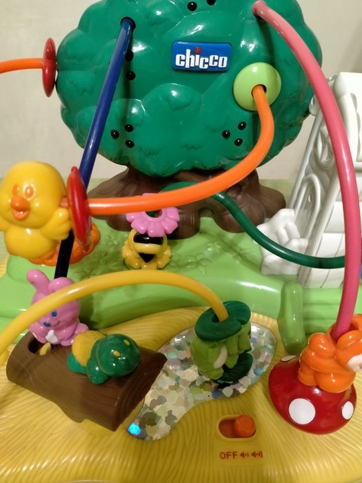 Интерактивная игрушка CHICCO