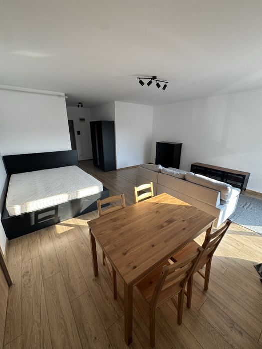 Apartament Floresti 1 camera