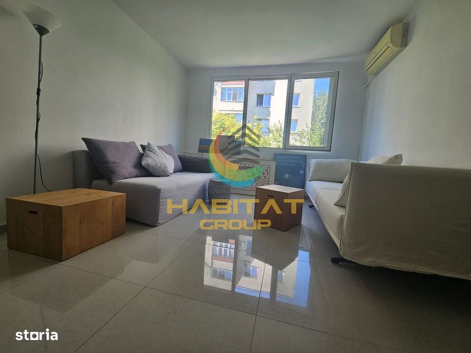 Apartament 4 Camere Renovat  Bd Brancoveanu