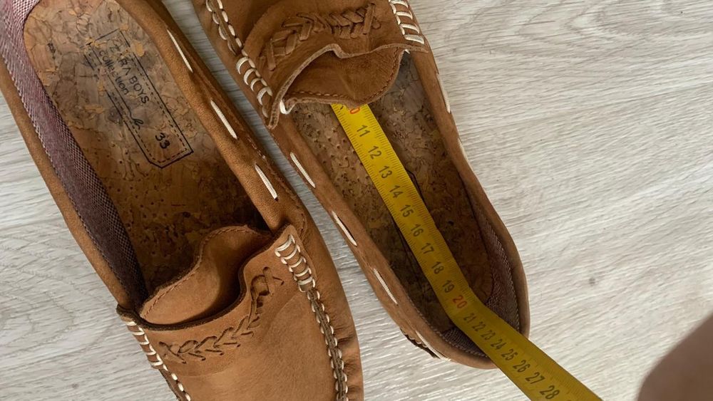 Кросовки туфли на мальчика