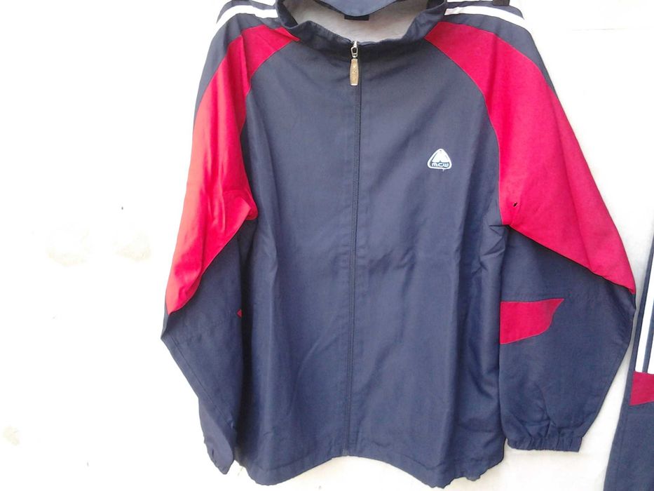 Macaw | talie 100 cm | trening sport mar. XL