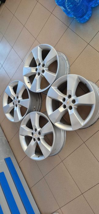 Джанти 18" Chevrolet Tracker,Trax;Opel Mokka