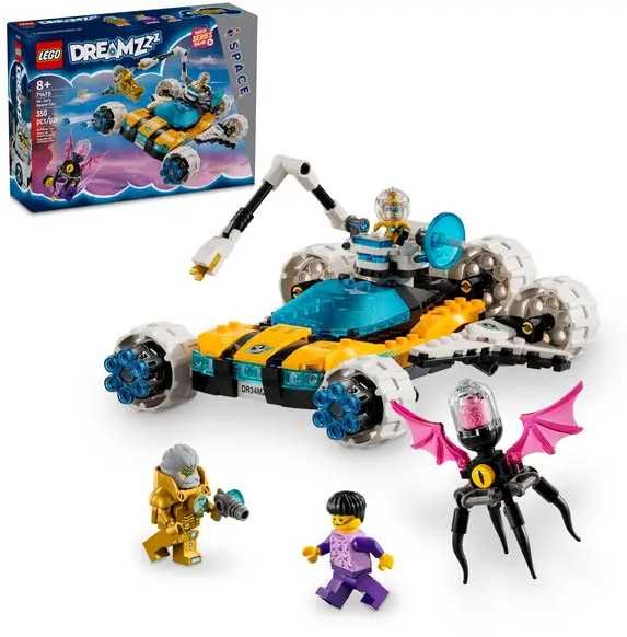 Lego Dreamzzz Оригинал