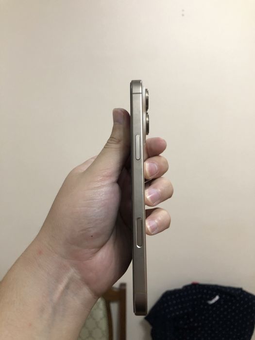 iPhone 16 Pro Max 256