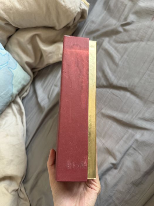 подарочный набор духов dolce gabbana