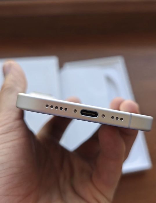 iPhone 16 состояние идеал