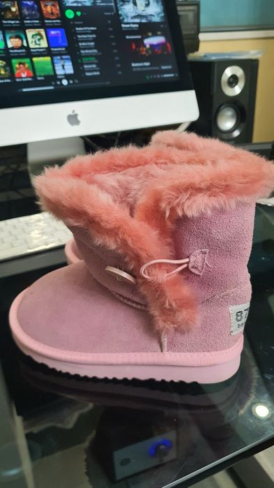 Детские уги  ! Новые !  Размер 29 !