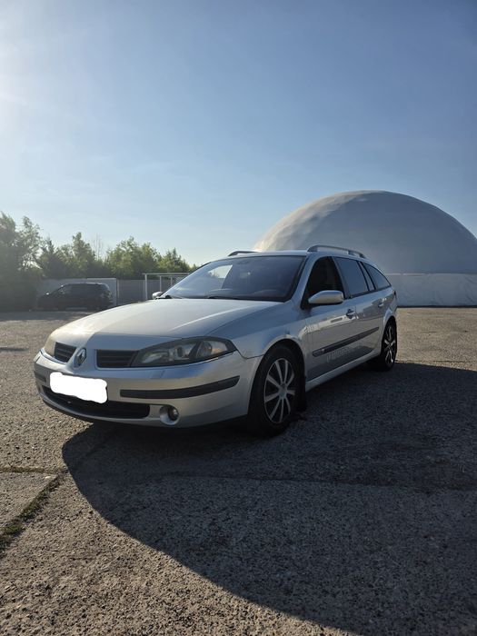 Vand renault laguna 2