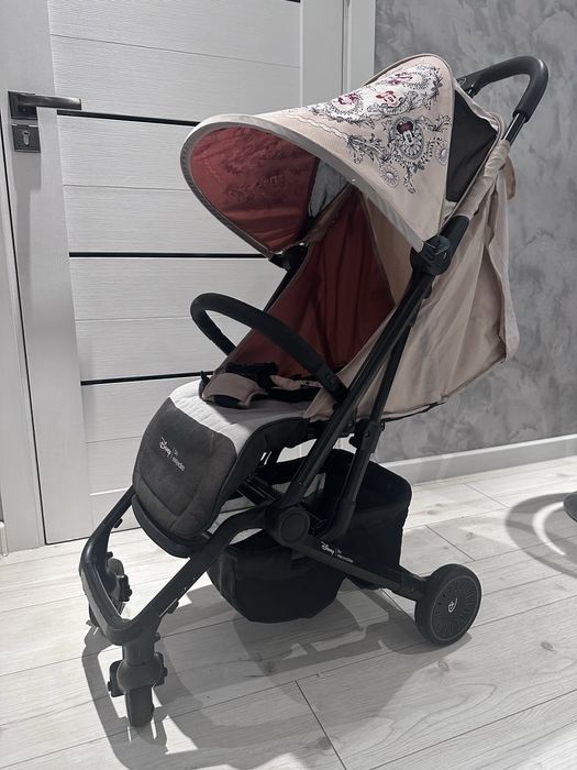Детская коляска Easywalker Disney
