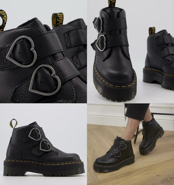Dr Martens номер 39
