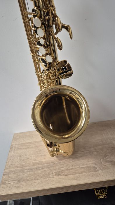 Алт Саксофон  YAMAHA YAS 280  Ямаха  Yas 280