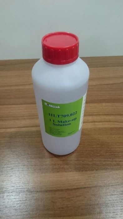 Картриджи VIDEOJET / Европейские чернила и растворители