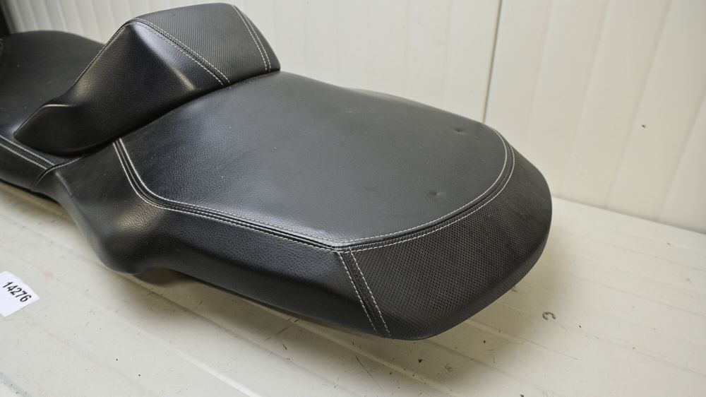 Sa Sezut Scaun Dublu Cu Incalzire BMW C650GT 2012 - 2015