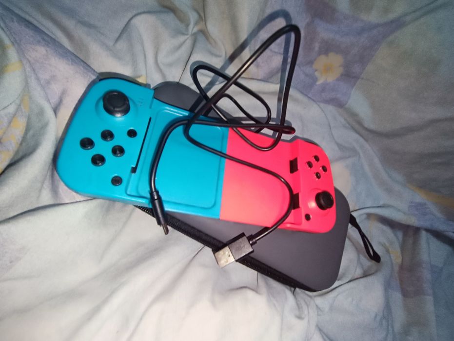 Игровая консоль BSP-D3