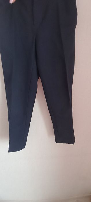 Продам форму школьную синий цвет