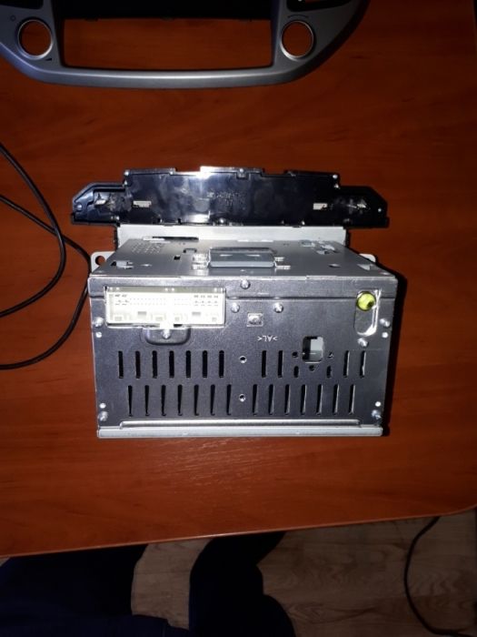 Автомагнитола