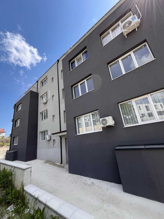 Продава се Тристаен апартамент в Варна, Младост 1 - 68 кв.м за 3383 €/кв.м - Снимка #10