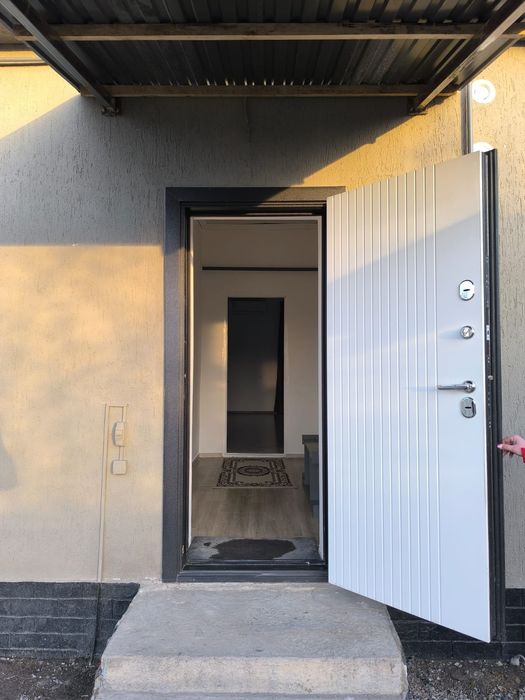 Продам дом Байсерке