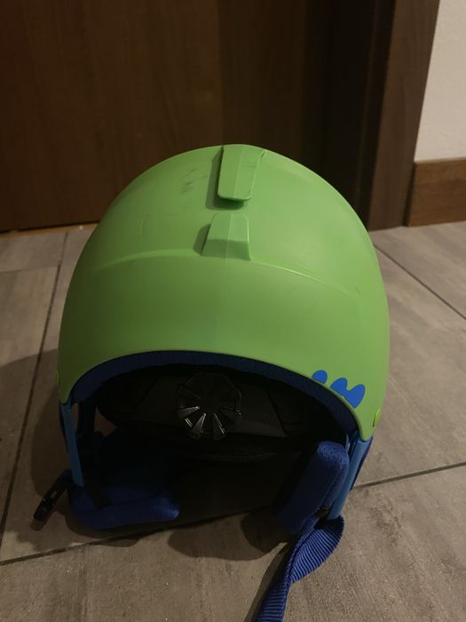 Casca pentru ski