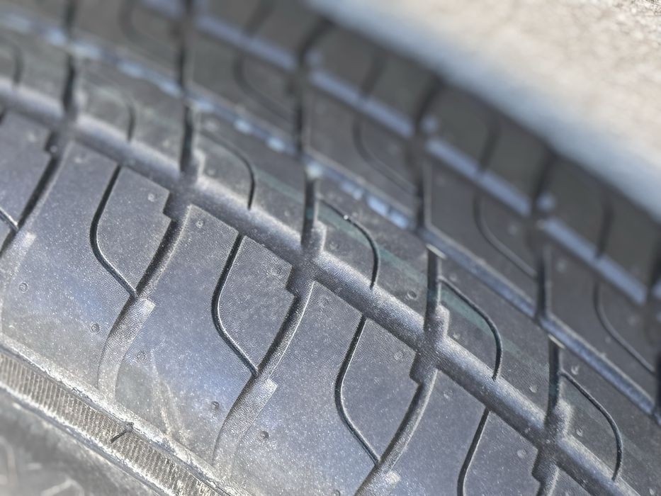 Патерица Peugeot Citroen Opel Grand Land 15цола нова